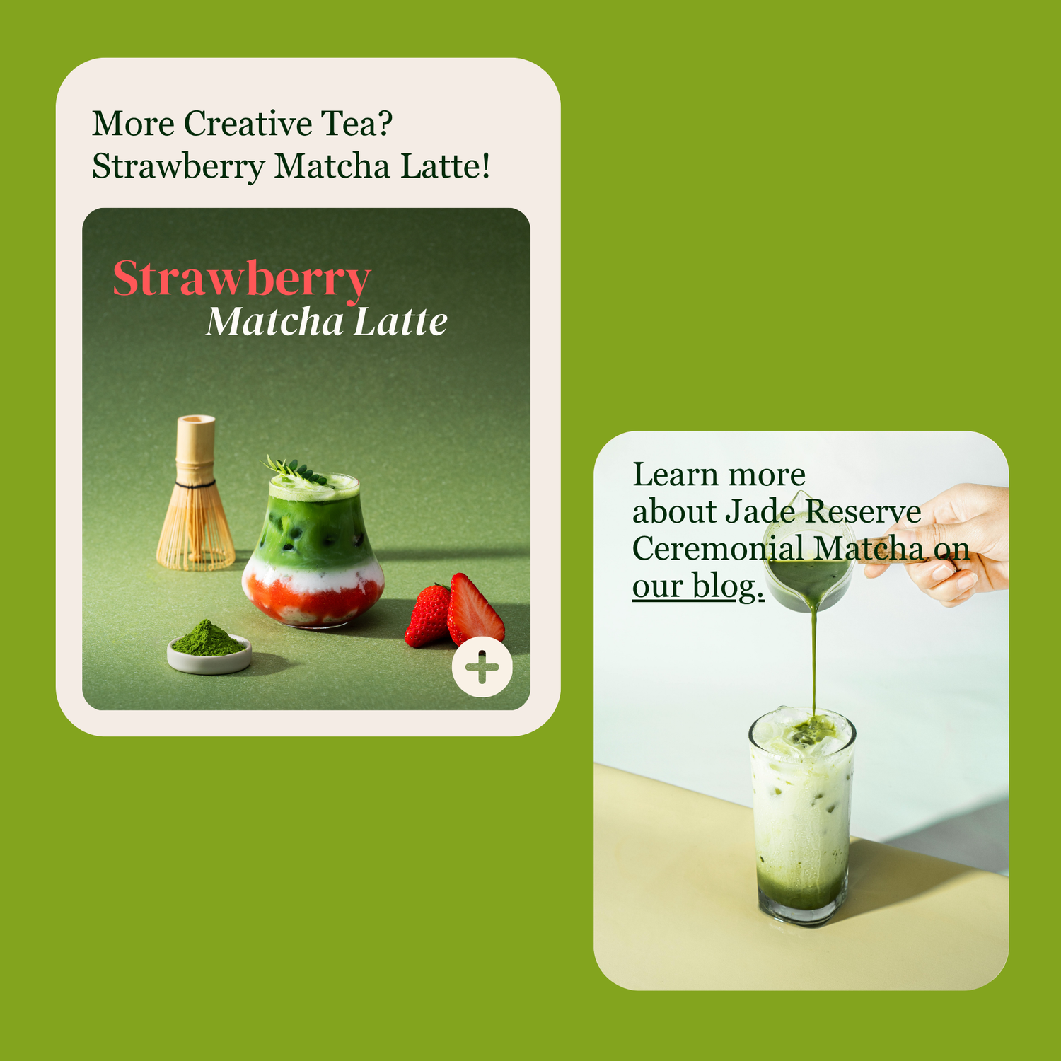 Jade Reserve Ceremonial Matcha