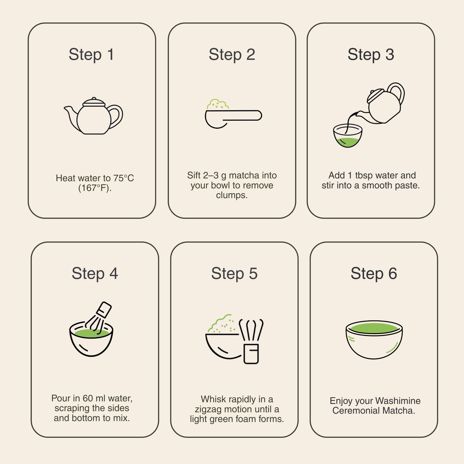 Jade Reserve Ceremonial Matcha