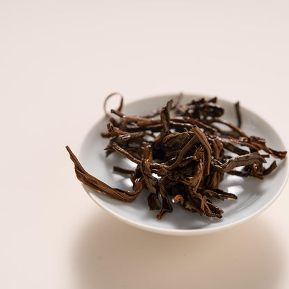 Jasmine Black Tea