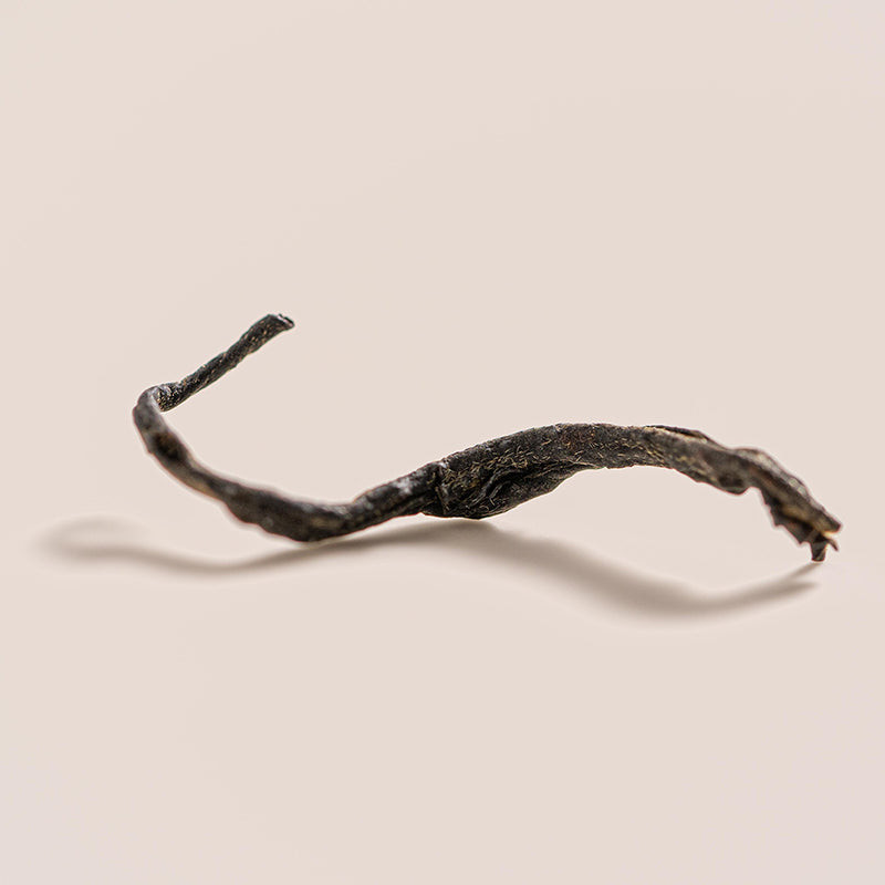 Jasmine Black Tea