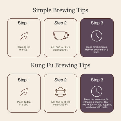 Jasmine Black Tea