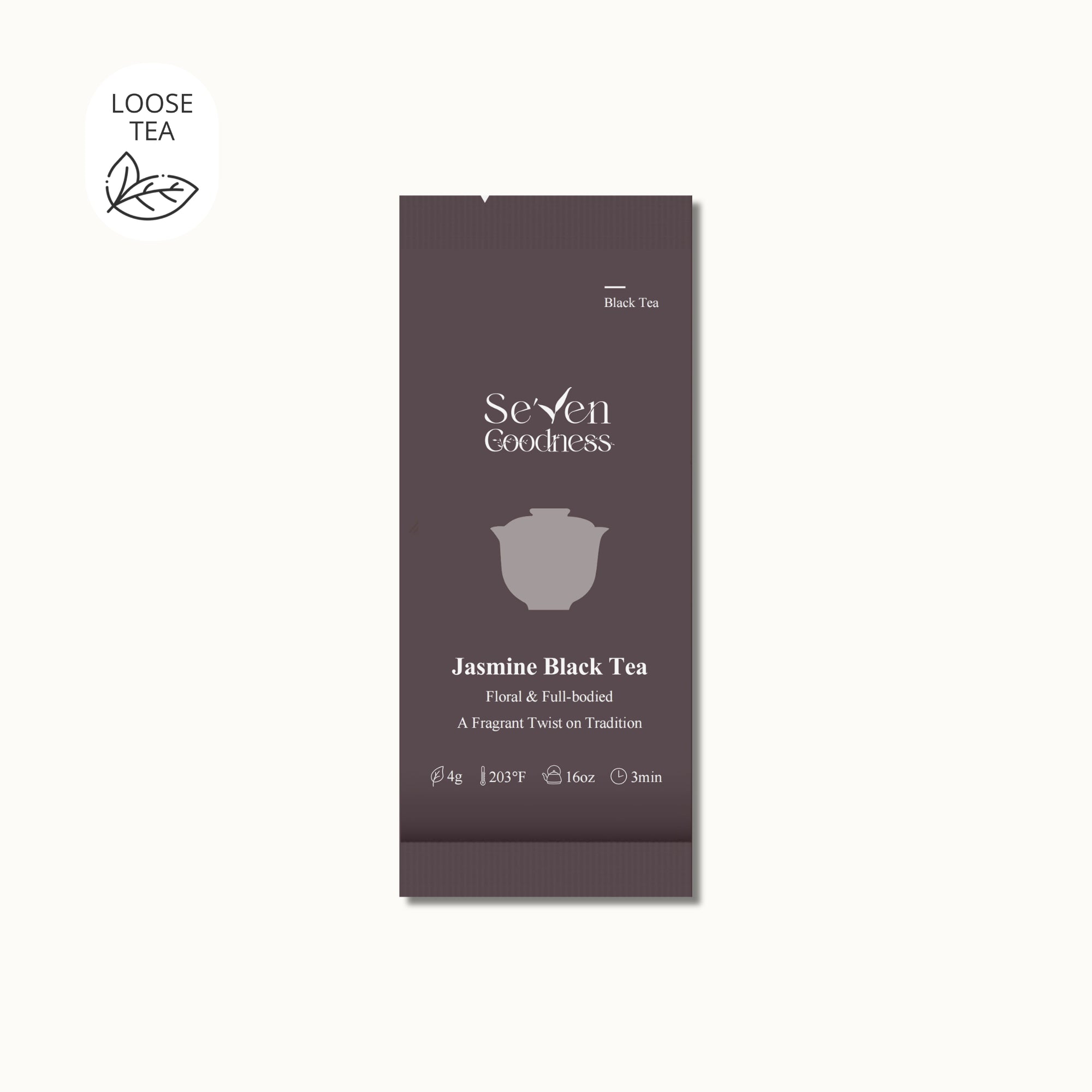 Tea Samplers - Over 25 Flavors