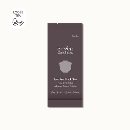 Tea Samplers - Over 25 Flavors