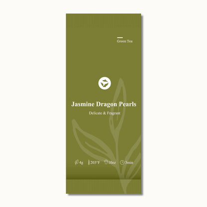 Tea Samplers - Over 25 Flavors