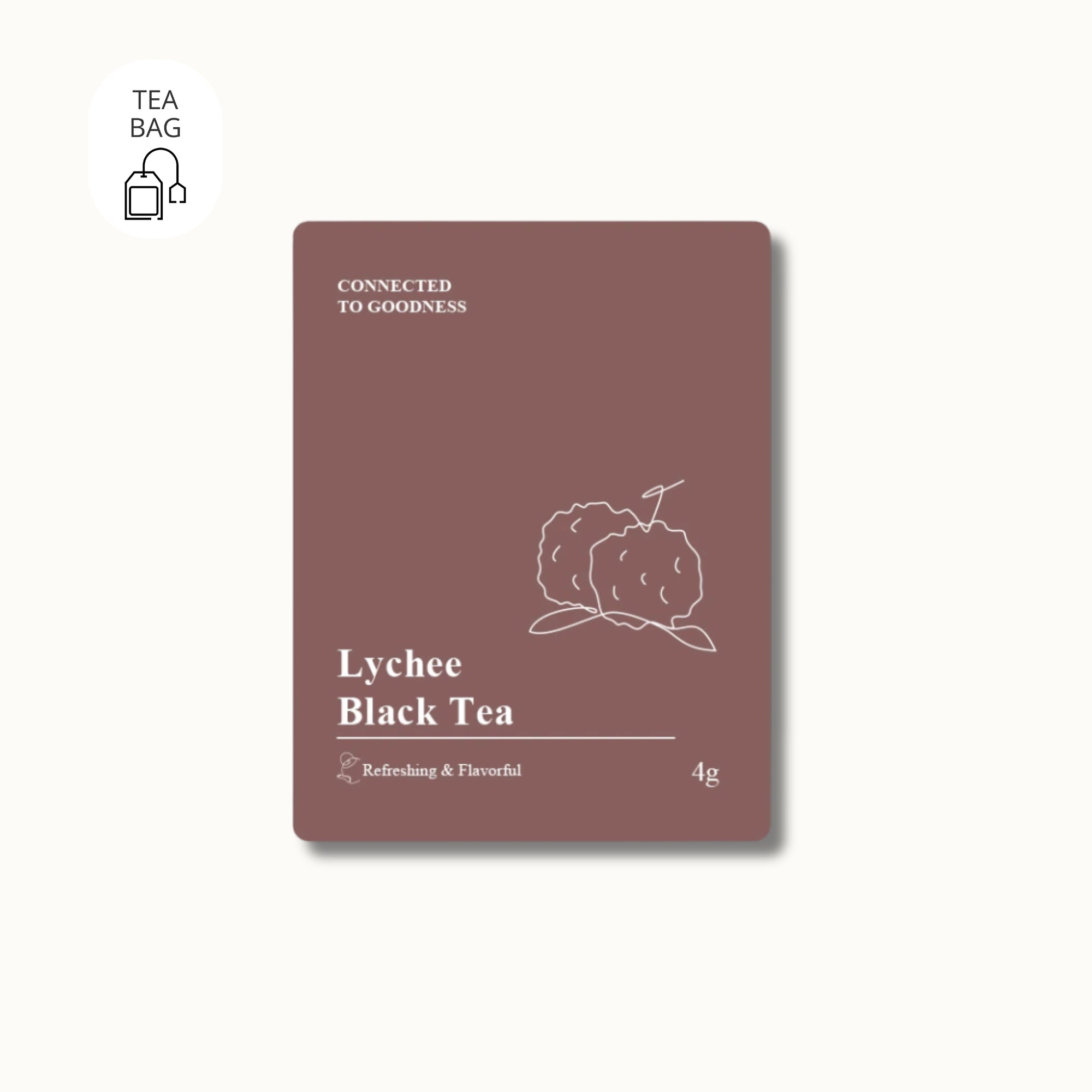 Tea Samplers - Over 25 Flavors