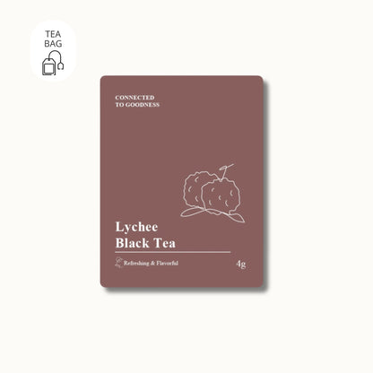 Tea Samplers - Over 25 Flavors