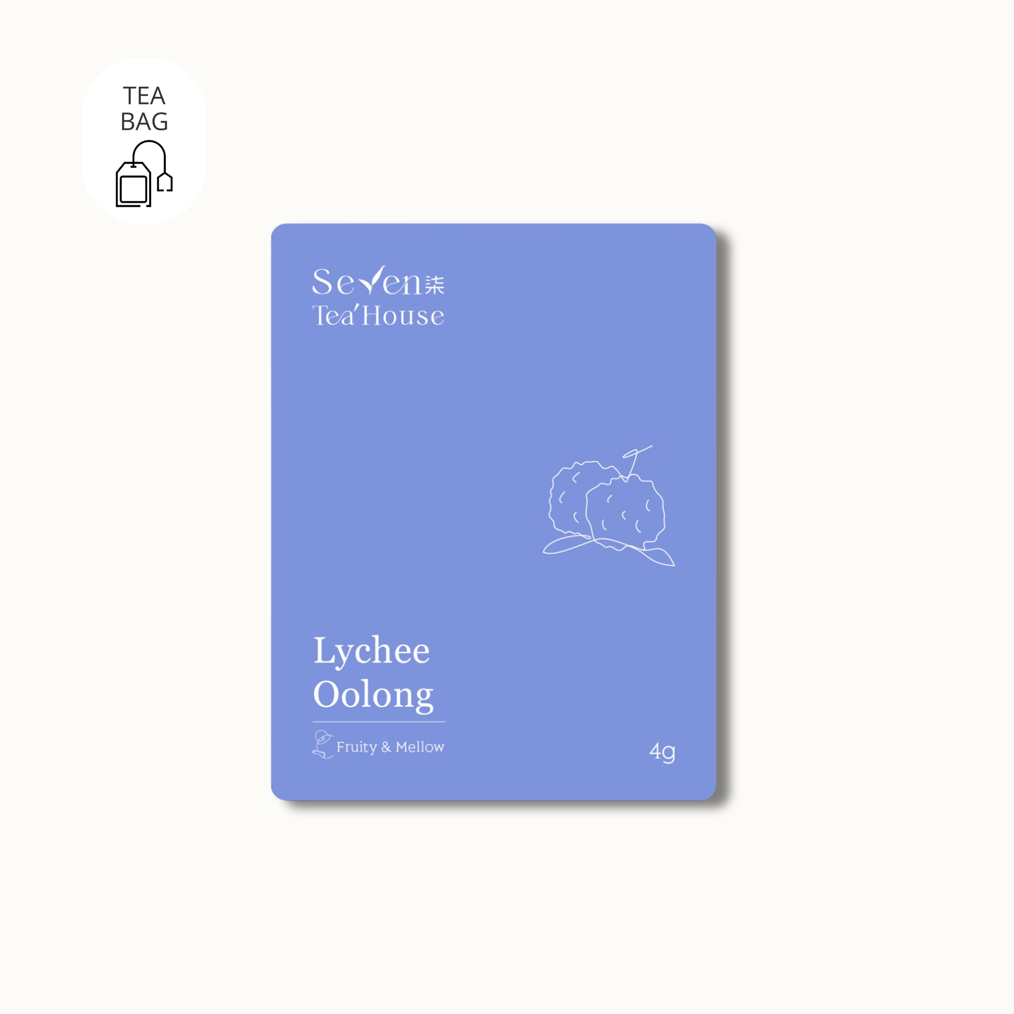 Tea Samplers - Over 25 Flavors