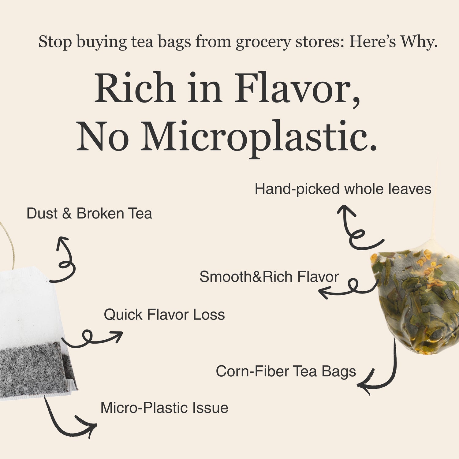 Lychee Black Tea