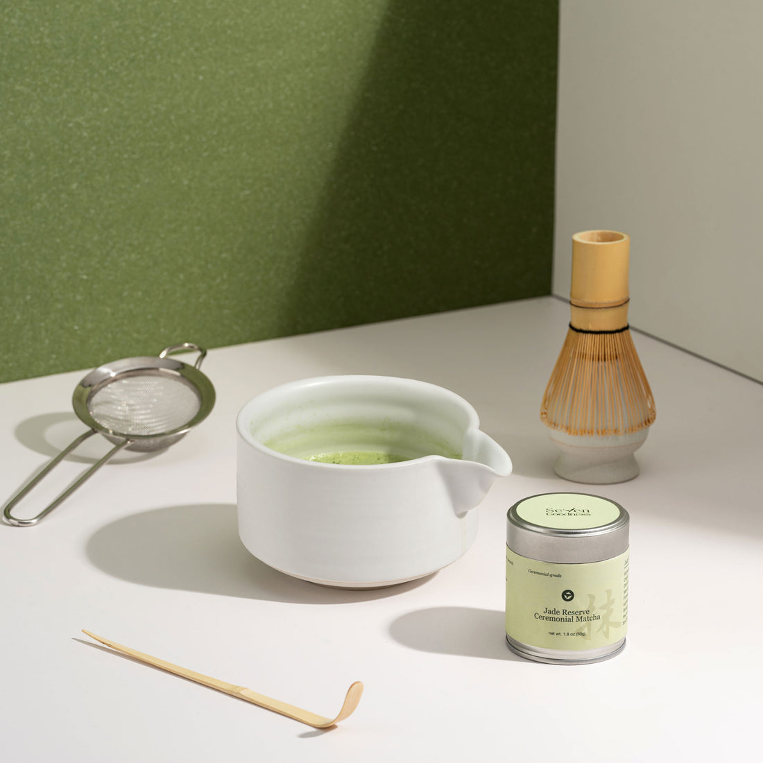Matcha Gift Set | Perfect Gift for Matcha Lovers