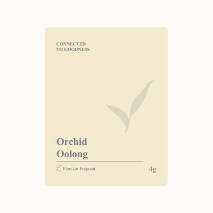 Tea Samplers - Over 25 Flavors