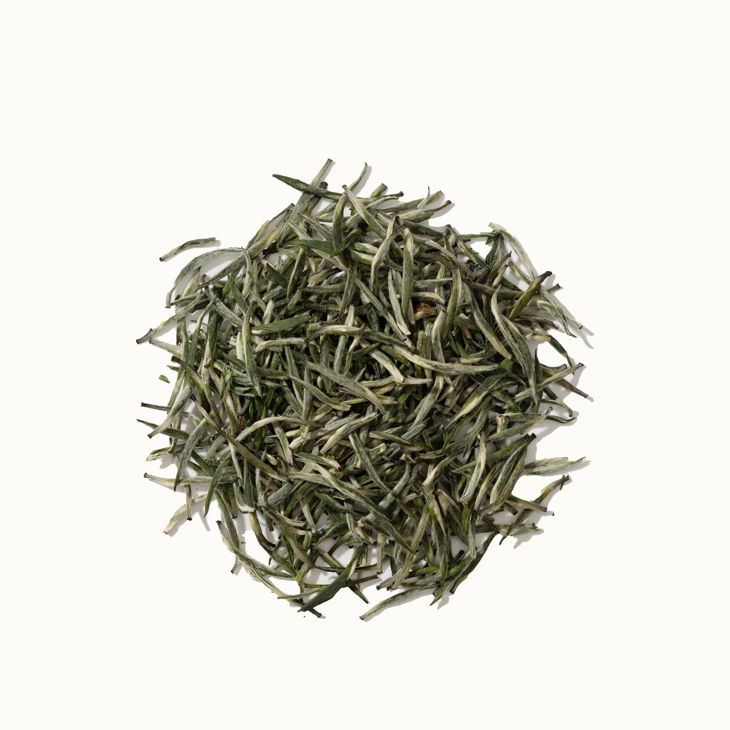 Orchid Frost Yellow Tea