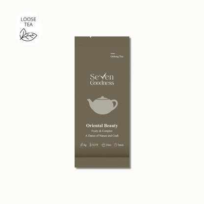 Tea Samplers - Over 25 Flavors