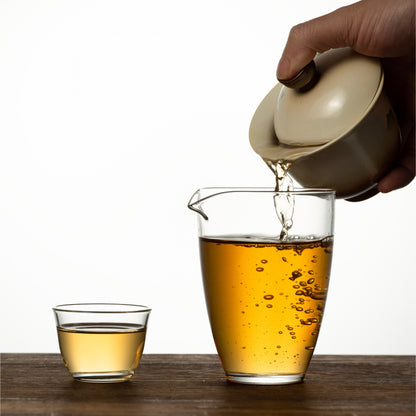 Oriental Beauty Oolong Tea