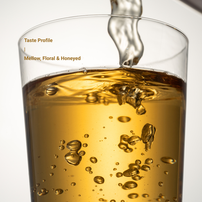 Oriental Beauty Oolong Tea