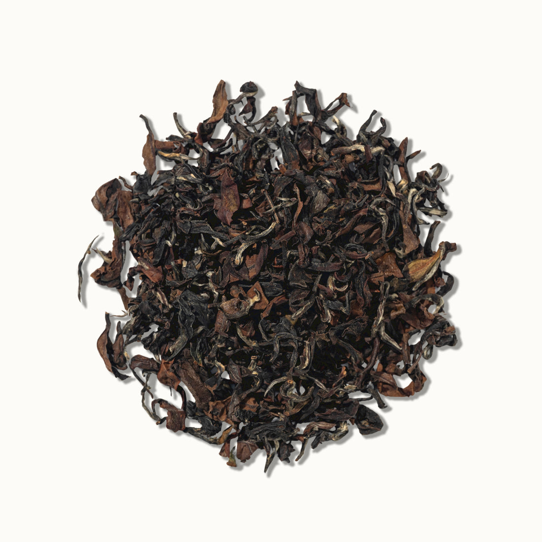 Oriental Beauty Oolong Tea