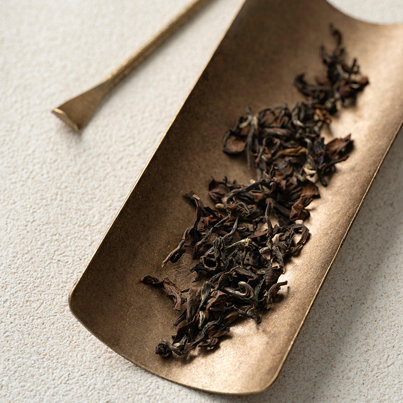 Oriental Beauty Oolong Tea