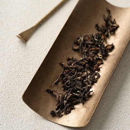 Oriental Beauty Oolong Tea