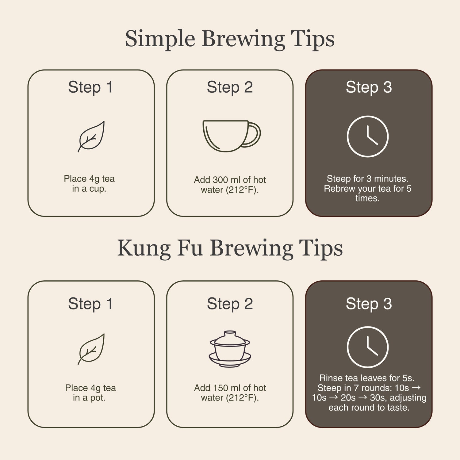 Oriental Beauty Oolong Tea