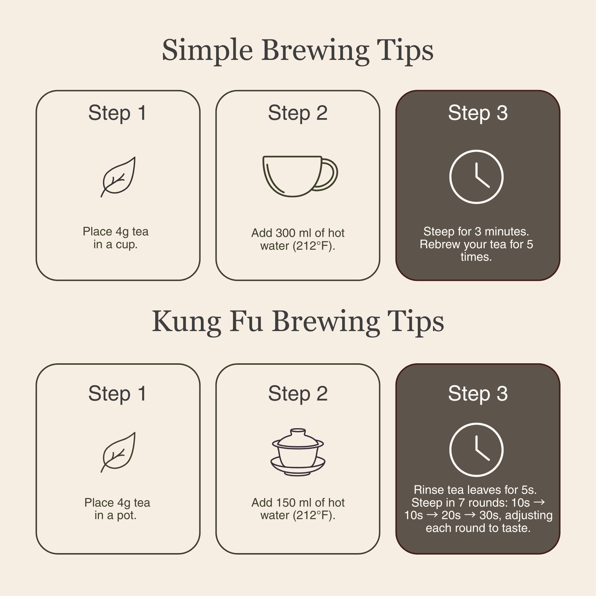 Oriental Beauty Oolong Tea