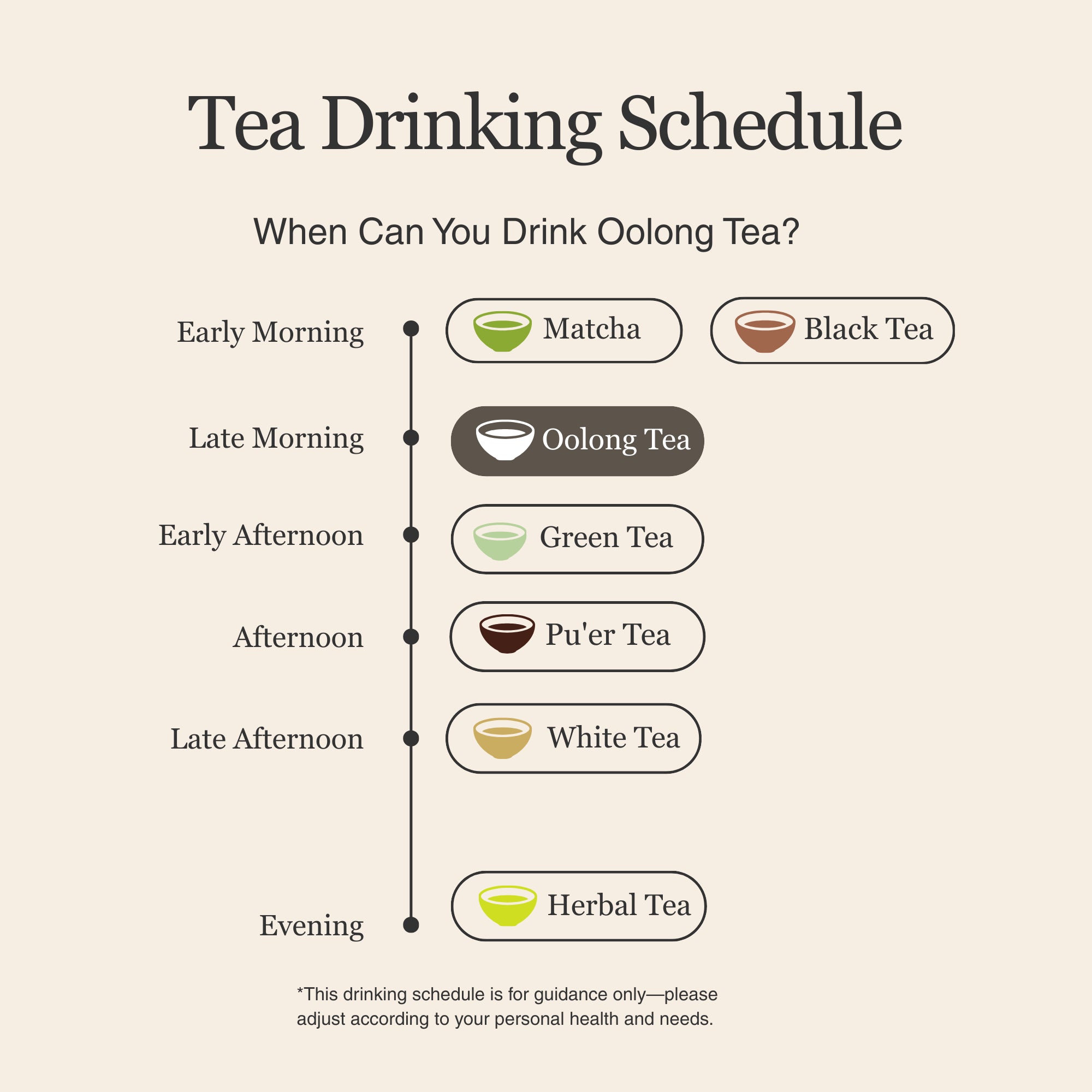 Oriental Beauty Oolong Tea