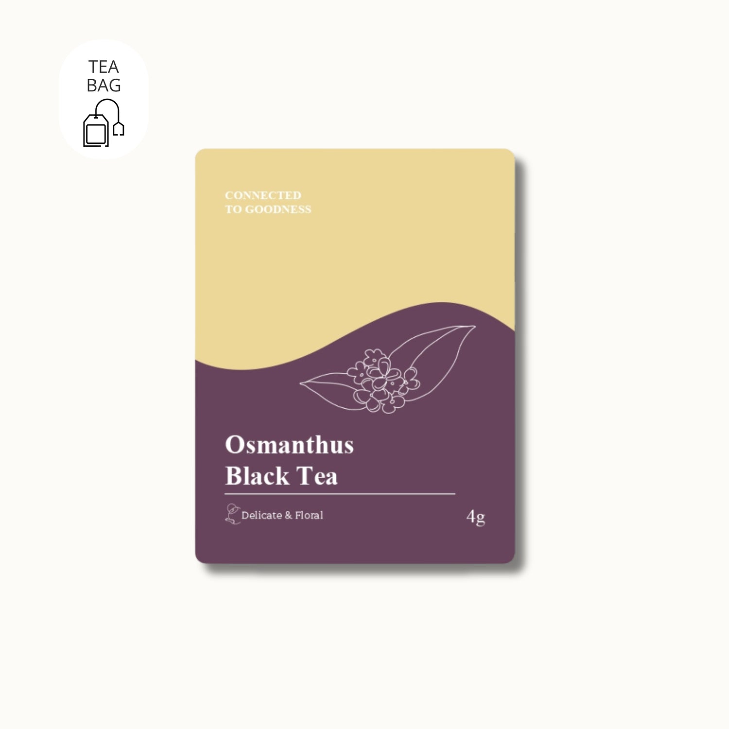 Tea Samplers - Over 25 Flavors