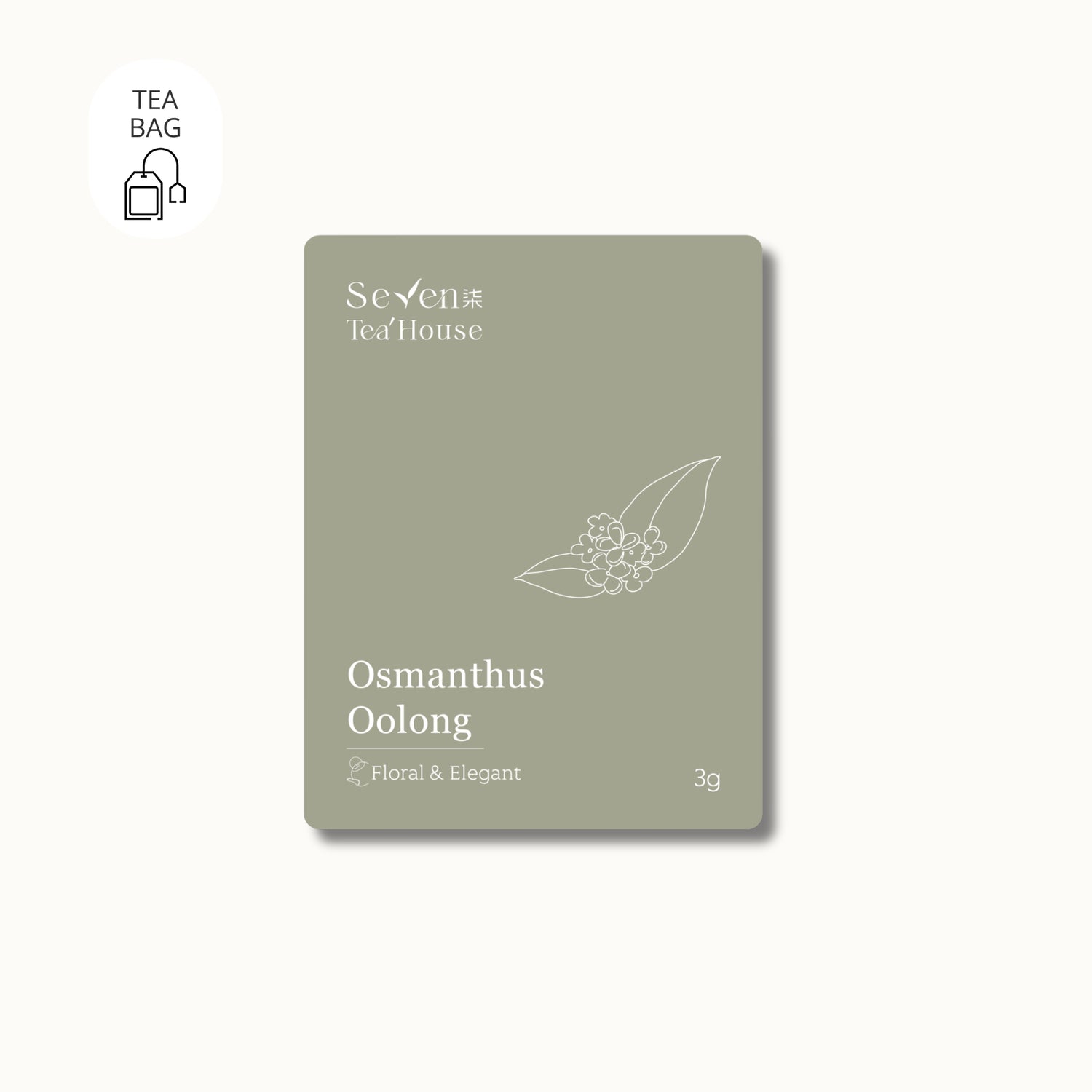 Tea Samplers - Over 25 Flavors