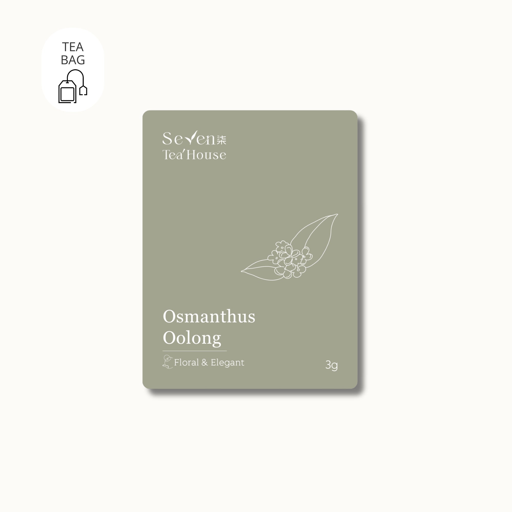 Tea Samplers - Over 25 Flavors