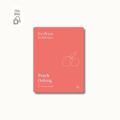 Tea Samplers - Over 25 Flavors