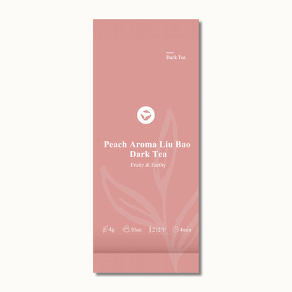 Tea Samplers - Over 25 Flavors