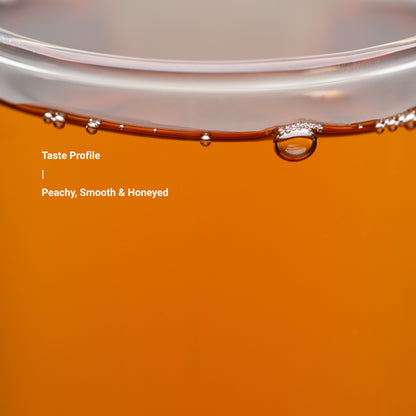 Peach Aroma Liu Bao Dark Tea
