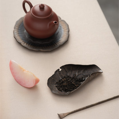 Peach Aroma Liu Bao Dark Tea