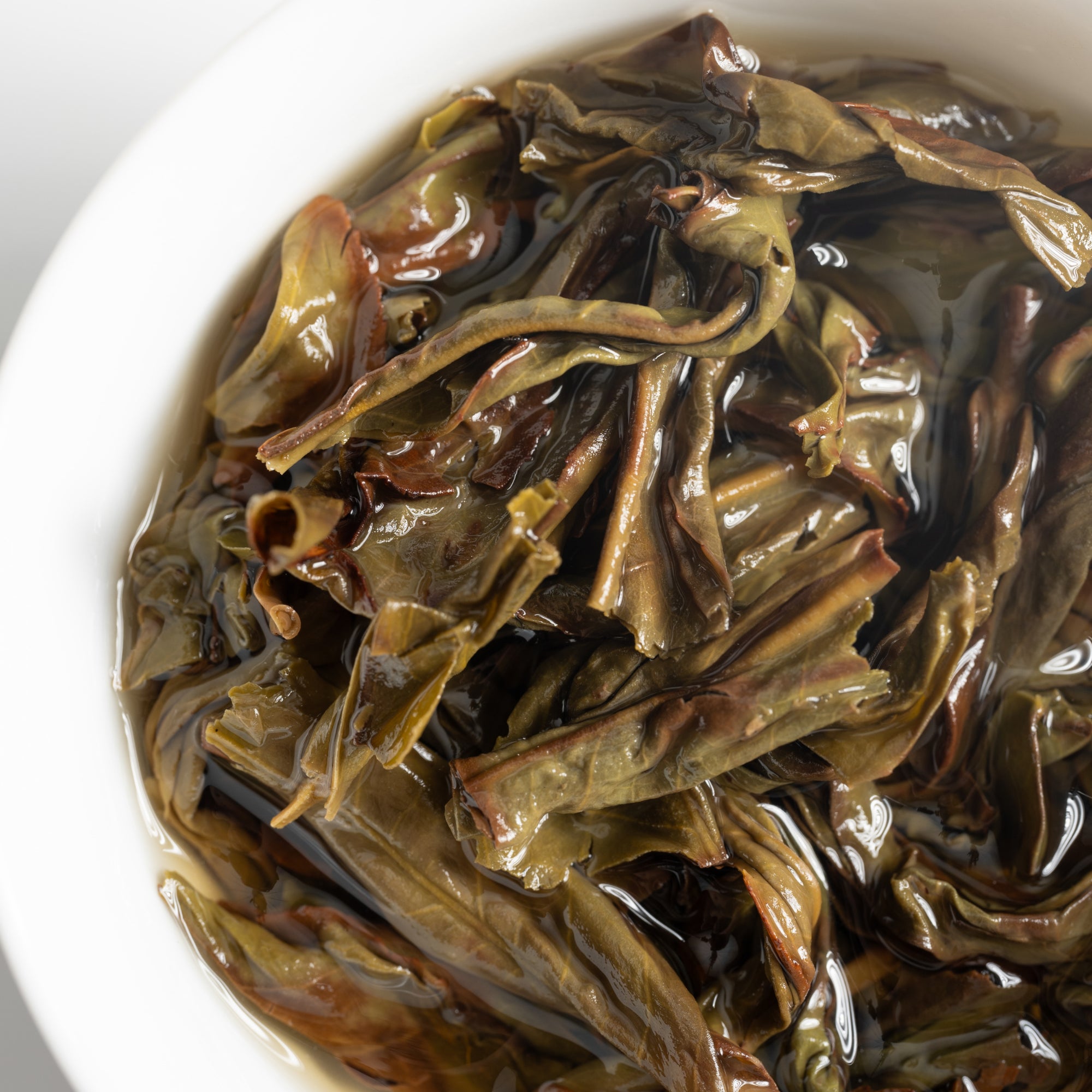 Phoenix Oolong (Ya Shi Xiang) Dan Cong