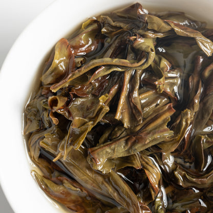 Phoenix Oolong (Ya Shi Xiang) Dan Cong