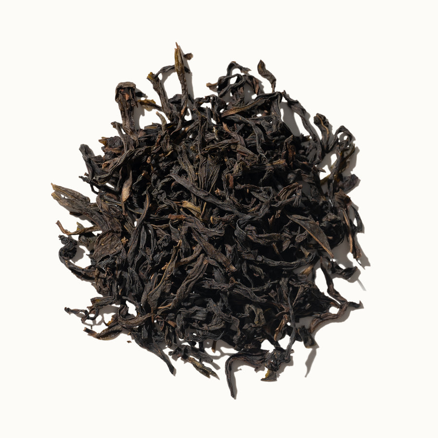 Phoenix Oolong (Ya Shi Xiang) Dan Cong