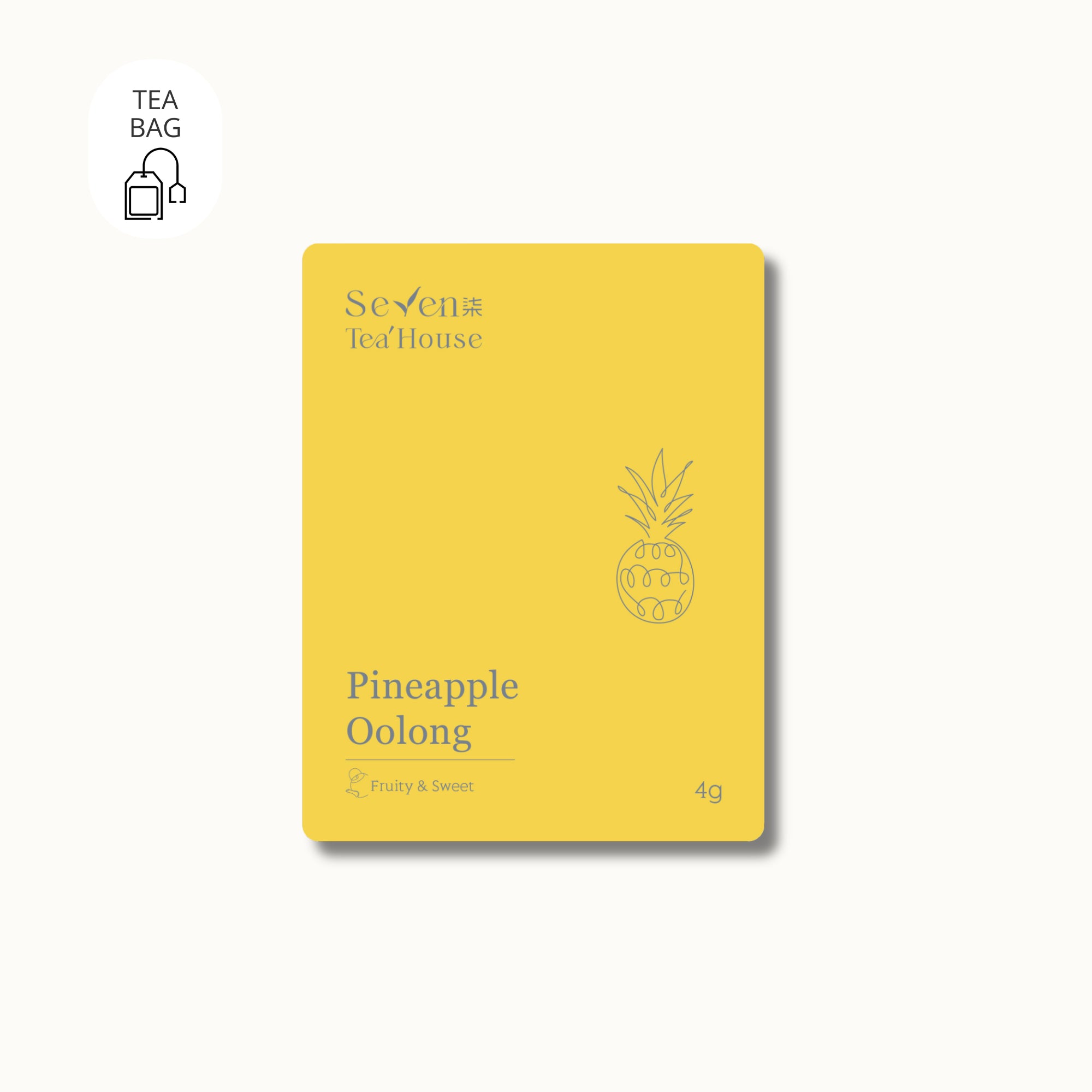 Tea Samplers - Over 25 Flavors