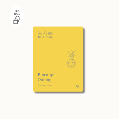 Tea Samplers - Over 25 Flavors