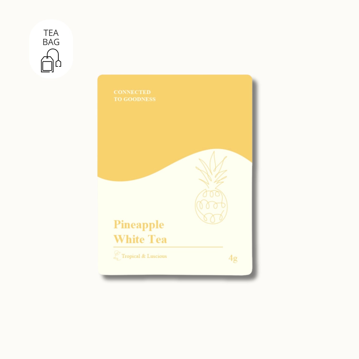 Tea Samplers - Over 25 Flavors