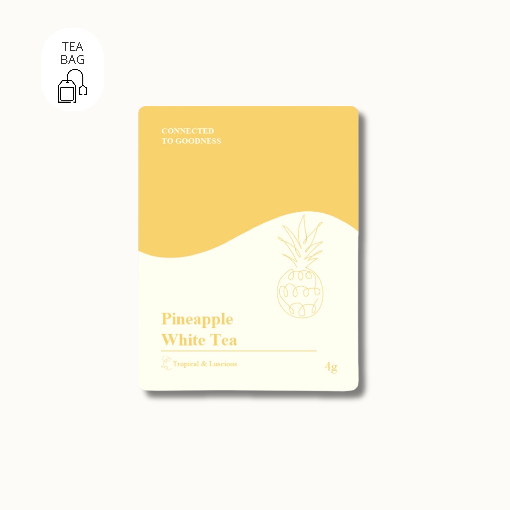 Tea Samplers - Over 25 Flavors