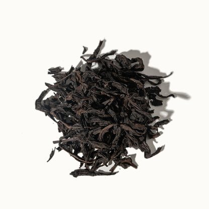 Da Hong Pao (Red Robe Tea) – 50 g (1.8 oz)