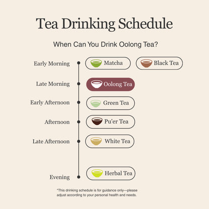Da Hong Pao (Red Robe Tea) – 50 g (1.8 oz)
