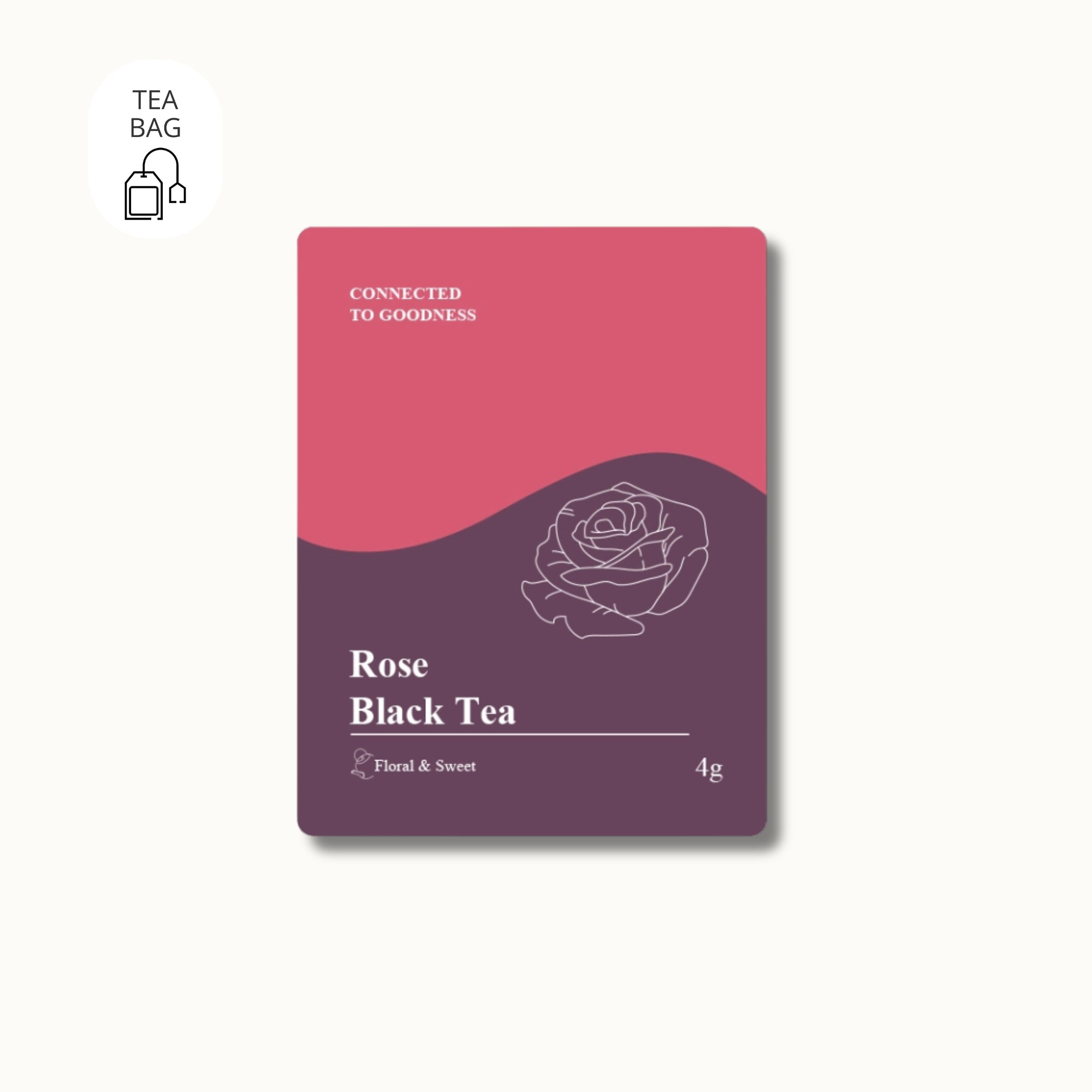 Tea Samplers - Over 25 Flavors