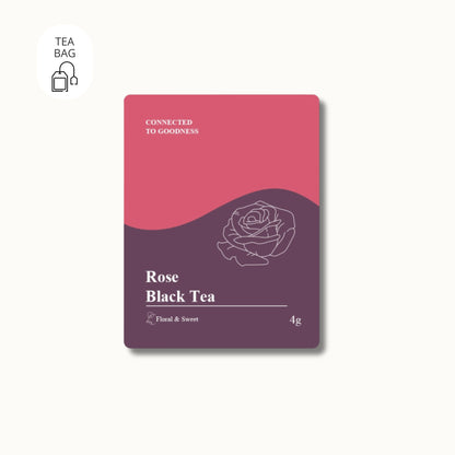 Tea Samplers - Over 25 Flavors