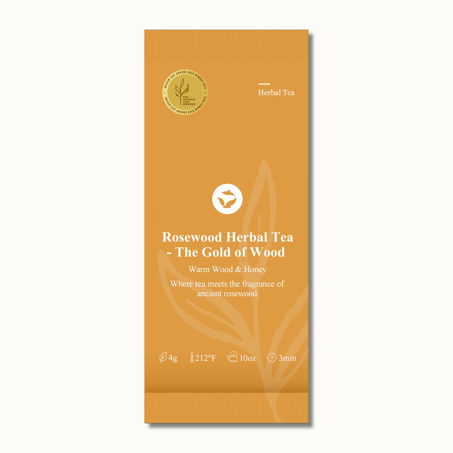 Tea Samplers - Over 25 Flavors