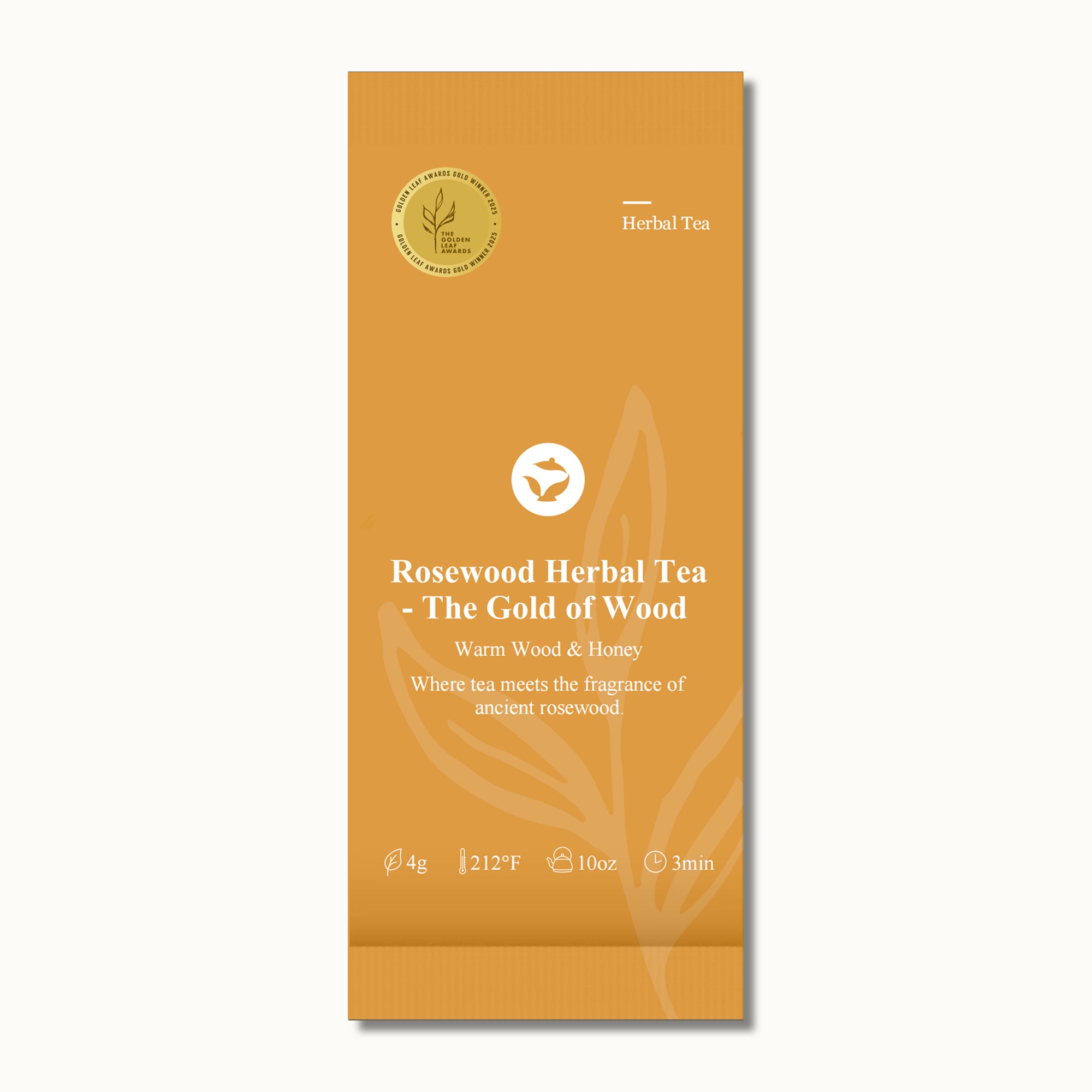 Tea Samplers - Over 25 Flavors