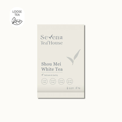 Tea Samplers - Over 25 Flavors