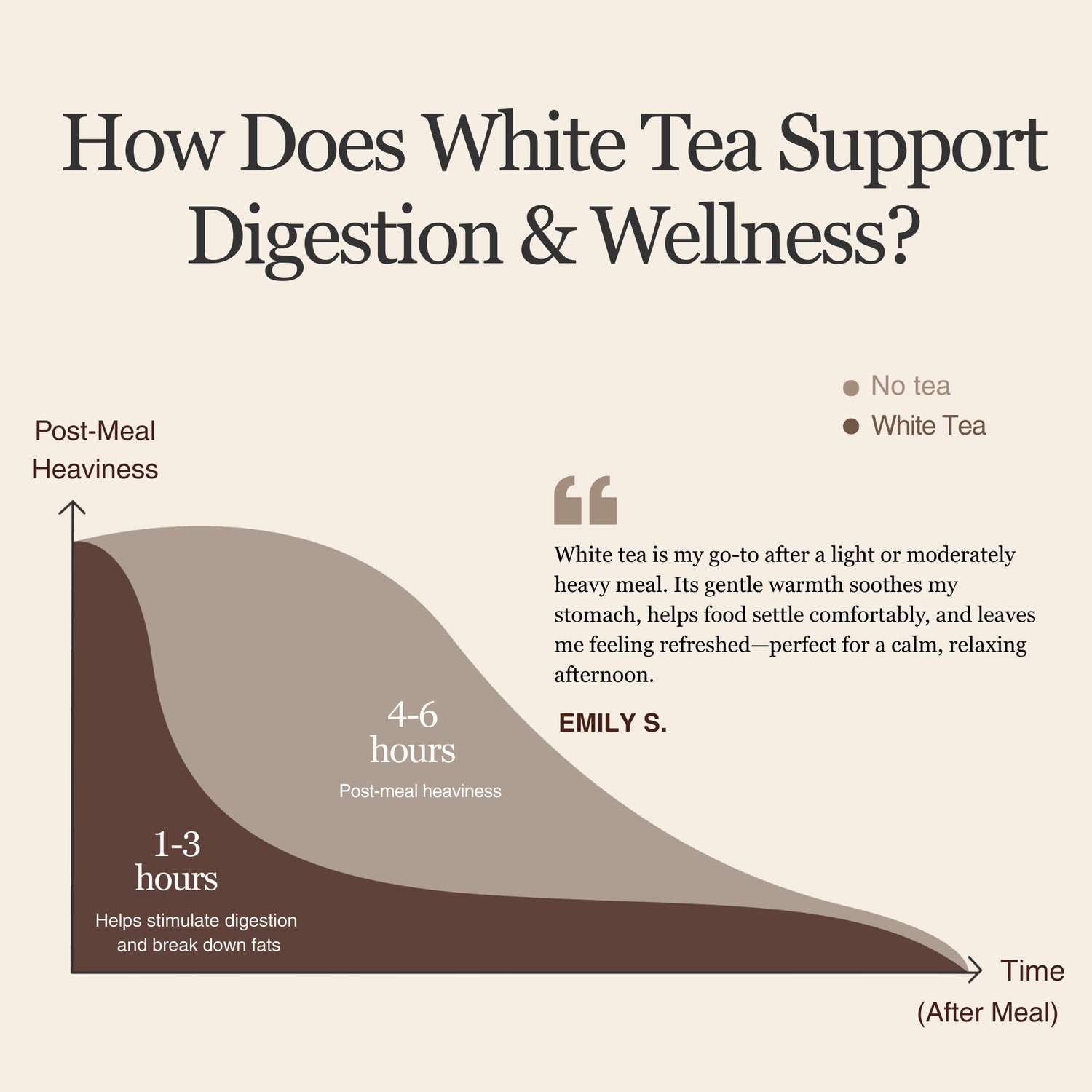 Silver Needle White Tea