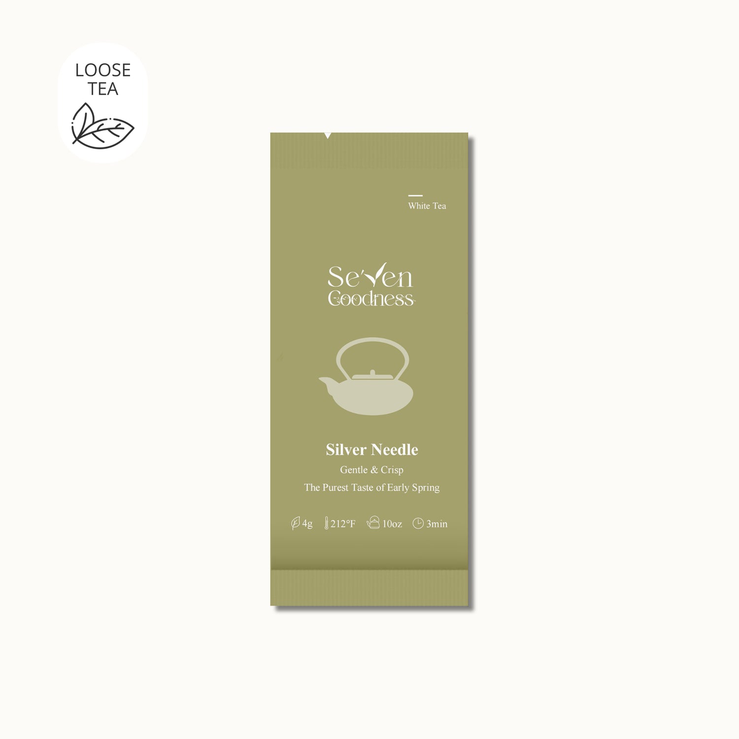 Tea Samplers - Over 25 Flavors