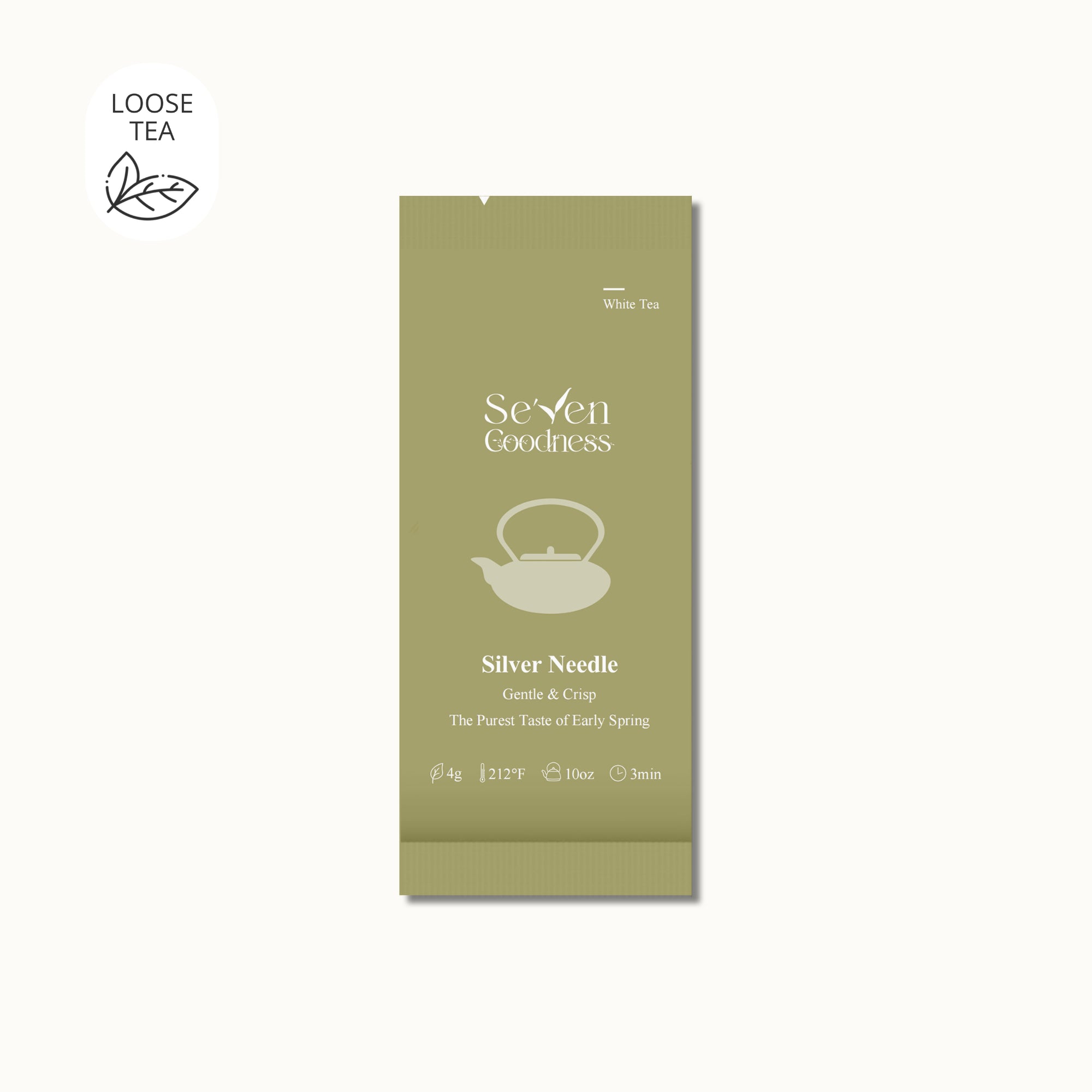 Tea Samplers - Over 25 Flavors