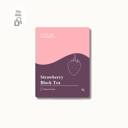 Tea Samplers - Over 25 Flavors