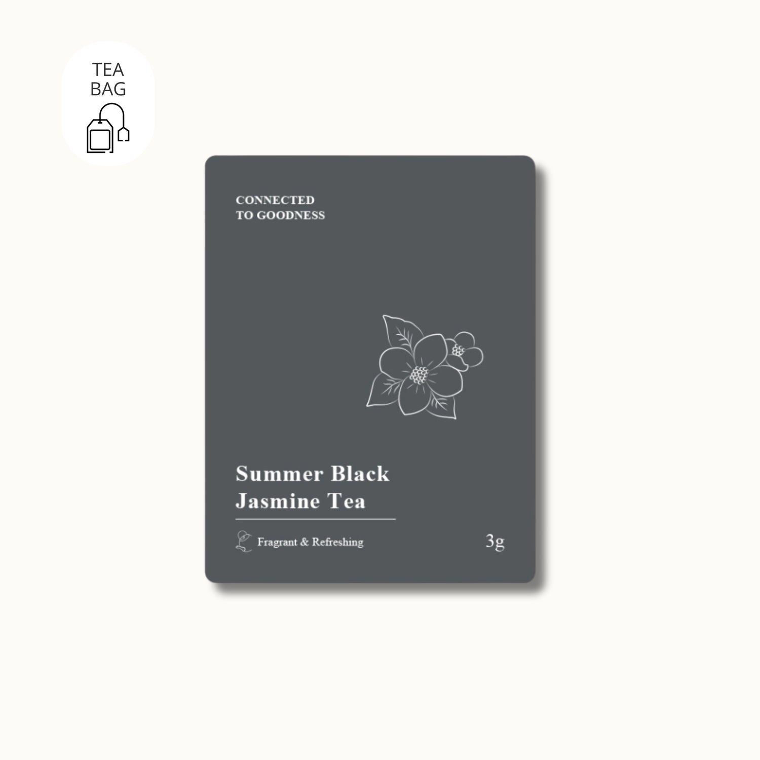 Tea Samplers - Over 25 Flavors